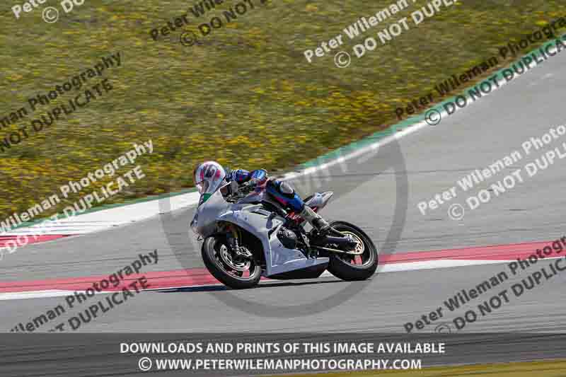 May 2024;motorbikes;no limits;peter wileman photography;portimao;portugal;trackday digital images